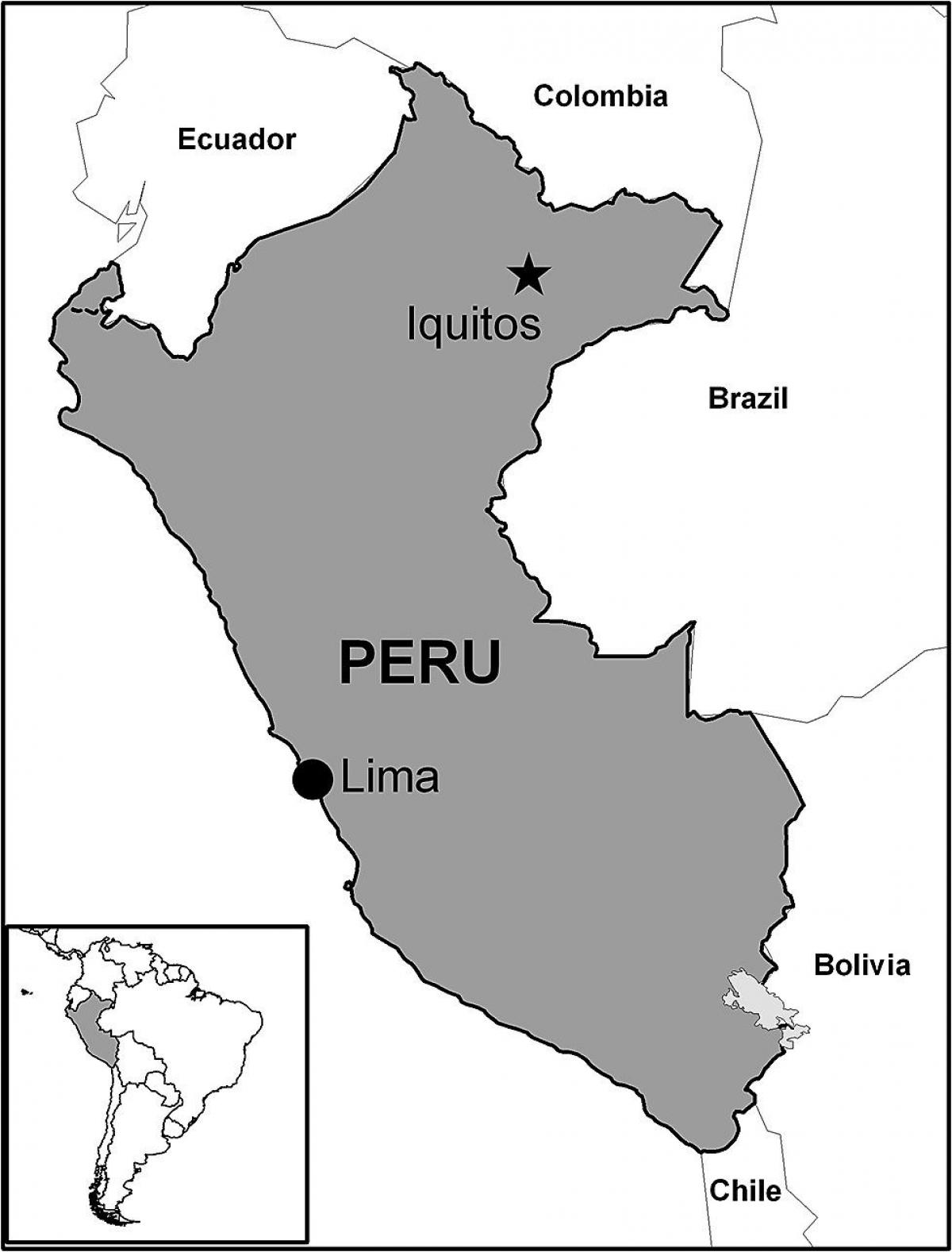 зураг iquitos Перу