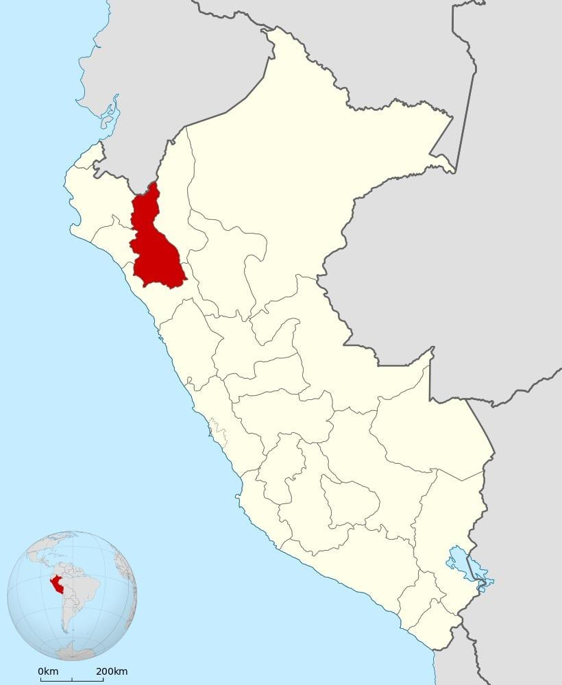 зураг cajamarca Перу