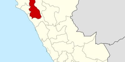 Зураг cajamarca Перу