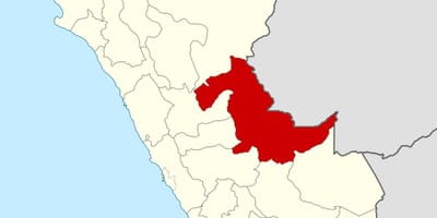 Зураг pucallpa Перу